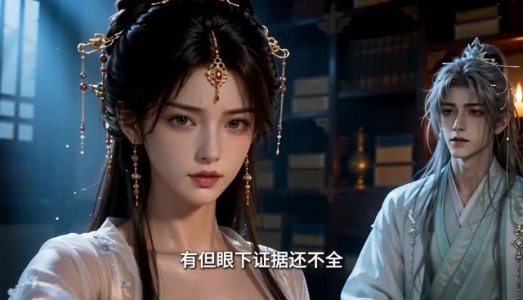 咸鱼王妃查案,高冷王爷共破贪案(26集) 咸鱼王妃查案,高冷王爷共破贪案(26集)高分佳作免费看