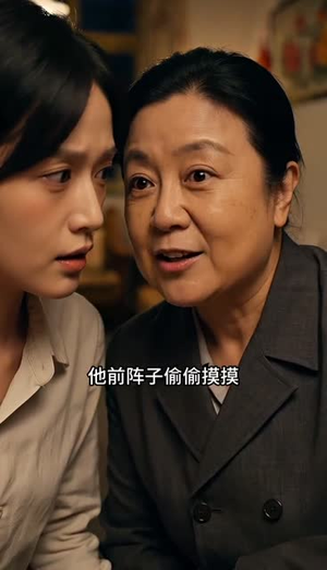 烟火渡知秋(64集) 烟火渡知秋(64集)看到了大结局
