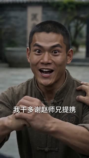 我靠拉车练成宗师(65集) 我靠拉车练成宗师(65集)热门短剧分享