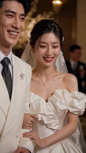 相亲当天,假老婆让我付三十万(45集) 相亲当天,假老婆让我付三十万(45集)热门短剧排行榜