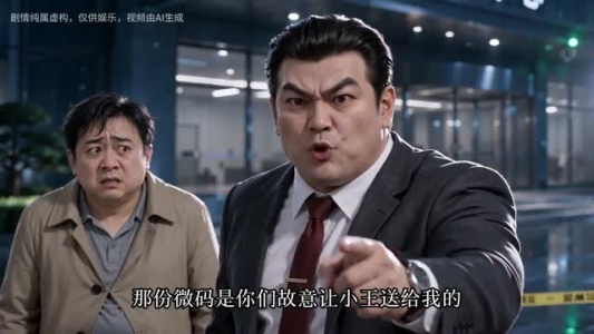 穿书女配今天也在努力洗白(46集) 穿书女配今天也在努力洗白(46集)免费短剧就是爽