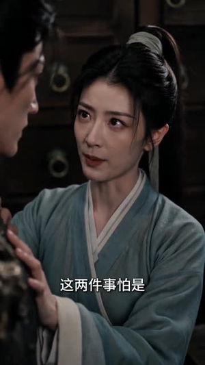 重生医女:燕王重生只为护我(60集) 重生医女:燕王重生只为护我(60集)精彩短剧推荐