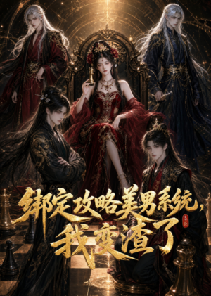 绑定攻略美男系统,我变渣了(60集) 绑定攻略美男系统,我变渣了(60集)短剧太好看了