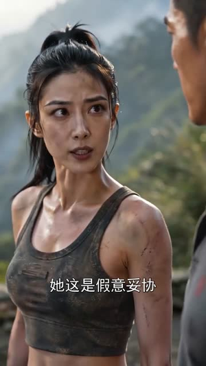 荒岛打工:打怪寻宝护队友(80集) 荒岛打工:打怪寻宝护队友(80集)精彩短剧分享
