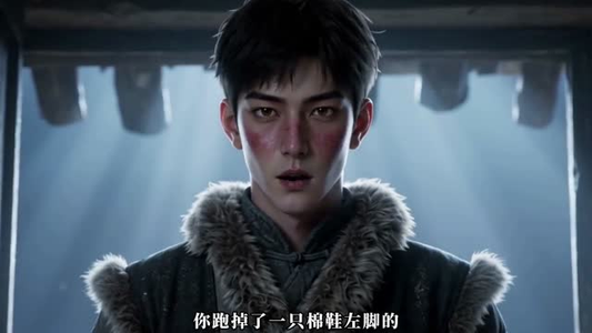 分家只给断弓,我富全村(54集) 分家只给断弓,我富全村(54集)短剧上热门