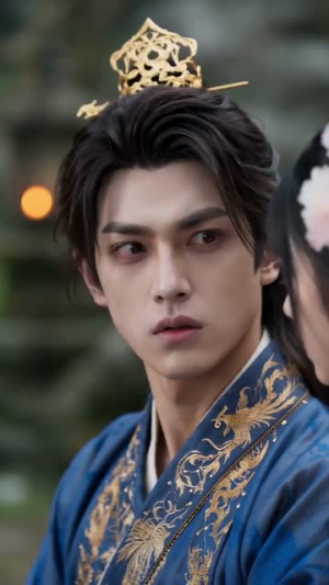 仙君转世专治各种不服(58集) 仙君转世专治各种不服(58集)好看上头的短剧