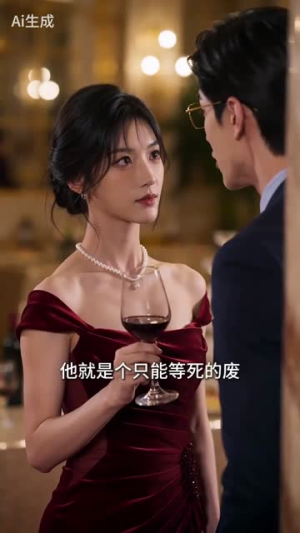 硬核保姆收服孤僻少爷(27集) 硬核保姆收服孤僻少爷(27集)直接追到结尾