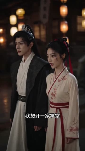 权谋双璧:将军请接招(63集) 权谋双璧:将军请接招(63集)古装短剧推荐