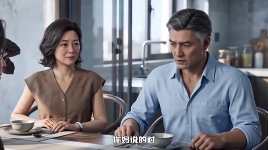 迟来的归家者(49集) 迟来的归家者(49集)免费看全网短剧