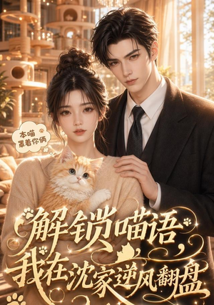 解锁喵语,我在沈家逆风翻盘(70集) 解锁喵语,我在沈家逆风翻盘(70集)红果免费看短剧