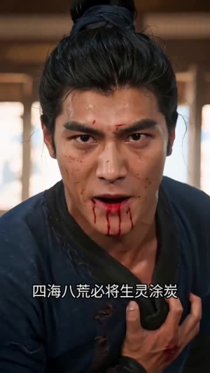 失落修为的神格之路(62集) 失落修为的神格之路(62集)在线免费观看