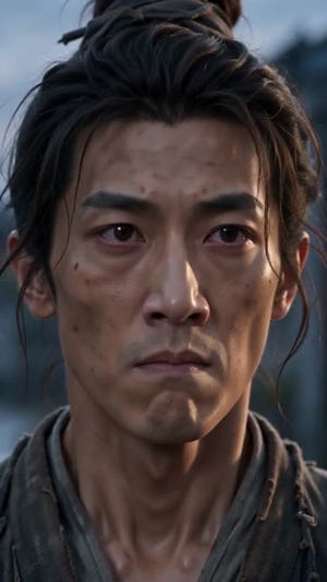 挑粪三年,满城百姓都是我的暗桩(33集) 挑粪三年,满城百姓都是我的暗桩(33集)短剧中追到爽