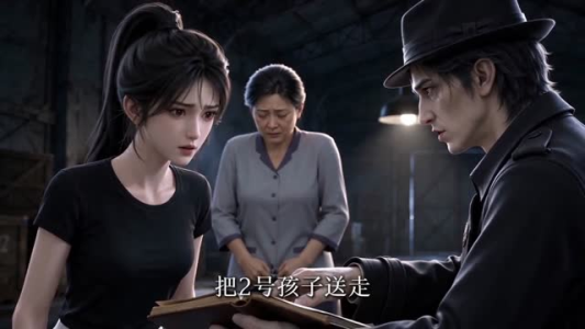 千金归来,重振家门(59集) 千金归来,重振家门(59集)古代短剧推荐