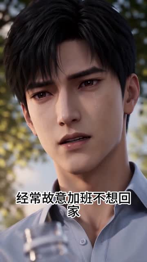 结婚三年,我竟是他的租客(32集) 结婚三年,我竟是他的租客(32集)精彩短剧来了