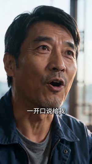 饼干风波(25集) 饼干风波(25集)太好看了短剧