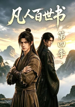 凡人百世书第四季(108集) 凡人百世书第四季(108集)免费短剧看不停
