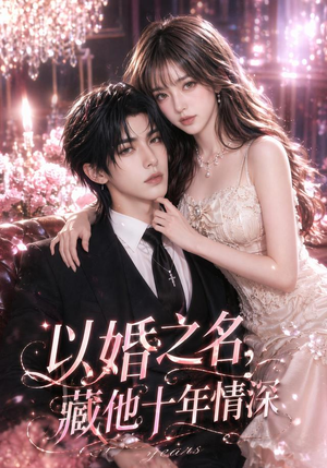 以婚之名,藏他十年情深(88集) 以婚之名,藏他十年情深(88集)剧好看短剧推荐