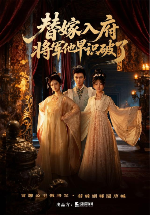 替嫁入府,将军他早识破了(50集) 替嫁入府,将军他早识破了(50集)全剧免费观看