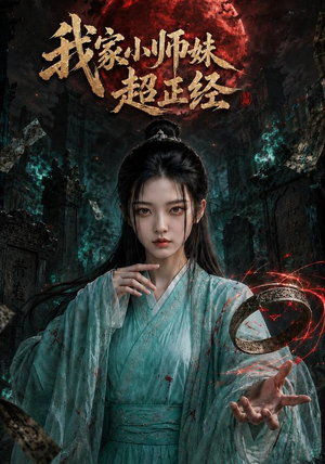 我家小师妹超正经(41集) 我家小师妹超正经(41集)短剧完整版免费