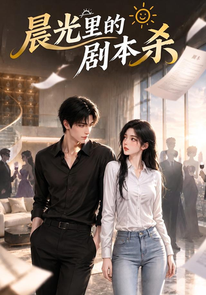 晨光里的剧本杀(44集) 晨光里的剧本杀(44集)评价怎么样