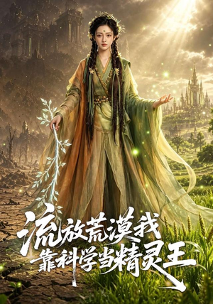 流放荒漠我靠科学当精灵王(70集) 流放荒漠我靠科学当精灵王(70集)短剧热门分享