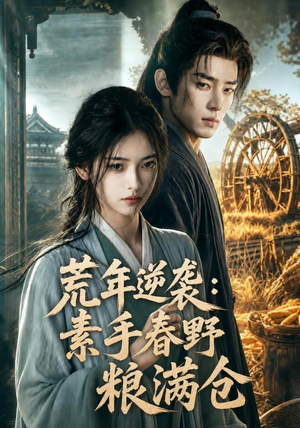 荒年逆袭:素手春野粮满仓(69集) 荒年逆袭:素手春野粮满仓(69集)在线看