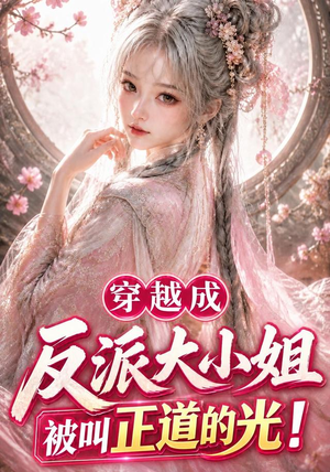 穿越成反派大小姐被叫正道的光(101集) 穿越成反派大小姐被叫正道的光(101集)快来看短剧