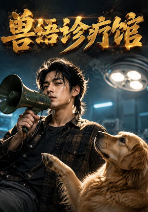 兽语诊疗馆(46集) 兽语诊疗馆(46集)不用花钱看全剧