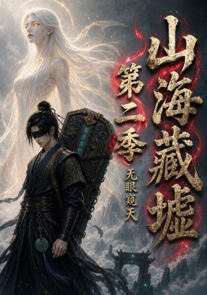 山海藏墟,无眼窥天第二季(110集) 山海藏墟,无眼窥天第二季(110集)短剧分享片段