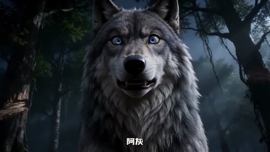 二哈传说(42集) 二哈传说(42集)海量短剧免费看