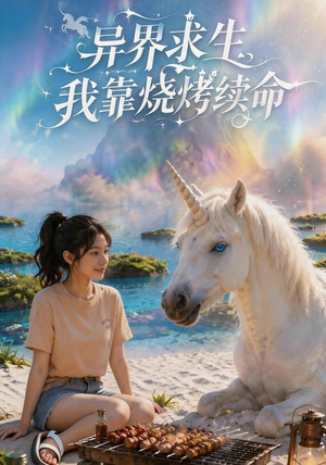 异界求生,我靠烧烤续命(100集) 异界求生,我靠烧烤续命(100集)精彩连连免费看