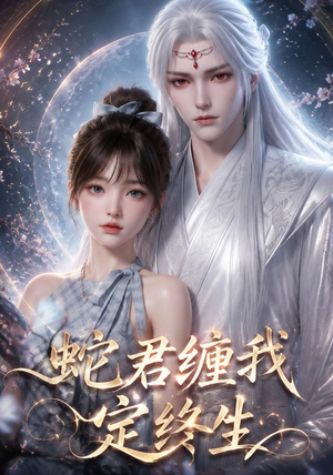 蛇君缠我定终生(63集) 蛇君缠我定终生(63集)精彩片段