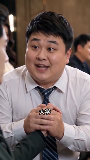 同学会吃虾被嘲,老公到场众人傻眼了(40集) 同学会吃虾被嘲,老公到场众人傻眼了(40集)男频短剧推荐