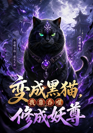 变成黑猫,我靠吞噬修成妖尊(141集) 变成黑猫,我靠吞噬修成妖尊(141集)精彩短剧片段