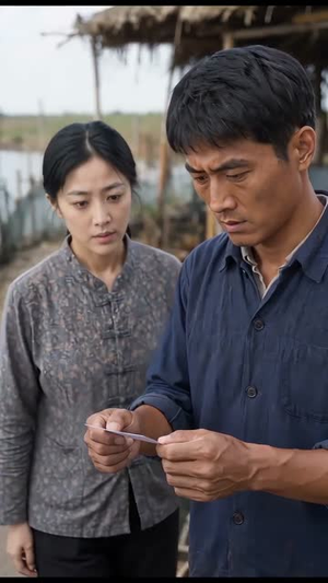烂塘养虾,全村都看我笑话(40集) 烂塘养虾,全村都看我笑话(40集)在线观看