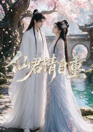 仙君请自重(24集) 仙君请自重(24集)免费短剧完整版