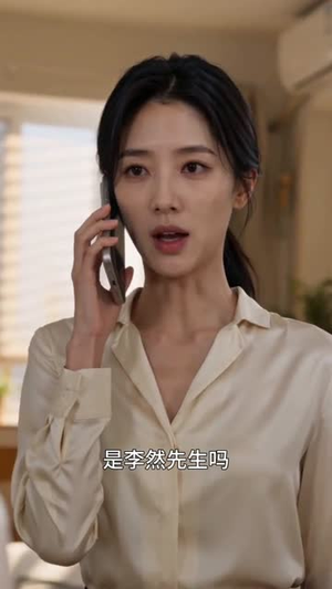 藏起身世相伴三载,重启我的璀璨人生(40集) 藏起身世相伴三载,重启我的璀璨人生(40集)每日短剧推荐