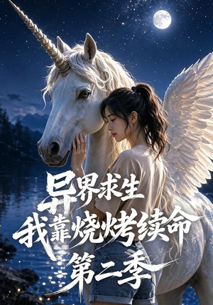 异界求生,我靠烧烤续命第二季(108集) 异界求生,我靠烧烤续命第二季(108集)短剧太上头了