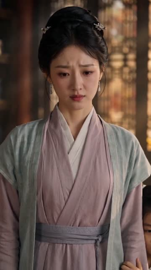 和离后她为何权倾朝野(81集) 和离后她为何权倾朝野(81集)火热短剧抢先看