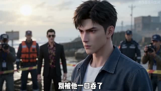 听懂兽语,我的渔场成了海洋馆(53集) 听懂兽语,我的渔场成了海洋馆(53集)在哪看