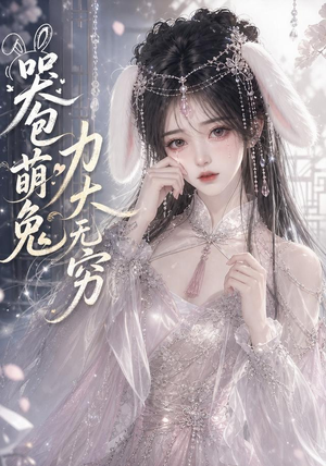 哭包萌兔力大无穷(46集) 哭包萌兔力大无穷(46集)全剧免费观看