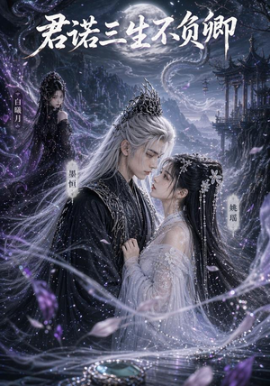君诺三生不负卿(58集) 君诺三生不负卿(58集)短剧热门推荐