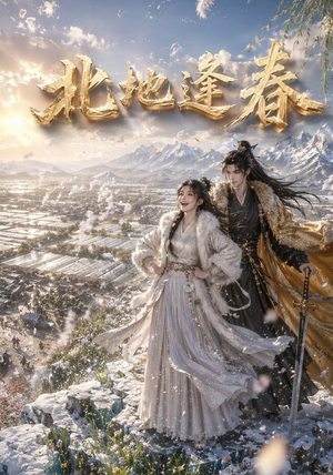 北地逢春(65集) 北地逢春(65集)火爆短剧热播中