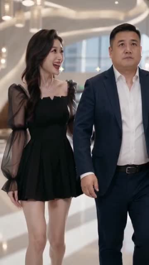 情绪共鸣系统上线,卷王你别卷了(43集) 情绪共鸣系统上线,卷王你别卷了(43集)追短剧关注我