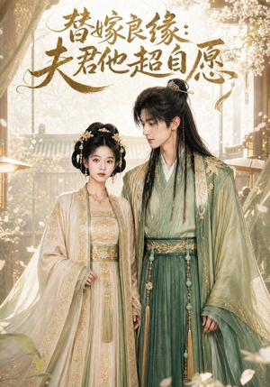 替嫁良缘:夫君他超自愿 (47集) 替嫁良缘:夫君他超自愿 (47集)网上可以看吗