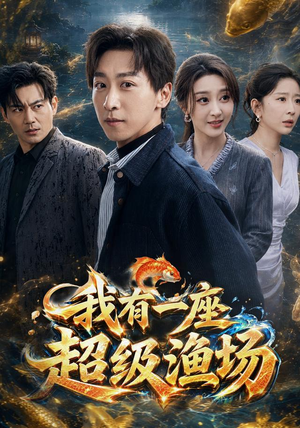 我有一座超级渔场(70集) 我有一座超级渔场(70集)这部短剧我爱了