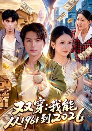 双穿:我能从1961到2026(101集) 双穿:我能从1961到2026(101集)贝贝短剧分享
