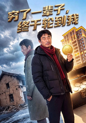 穷了一辈子,终于轮到我 (49集) 穷了一辈子,终于轮到我 (49集)最火爆短剧