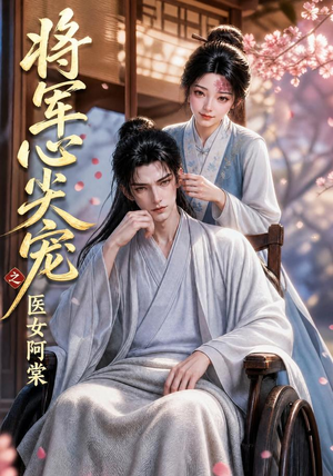 将军心尖宠之医女阿棠（91集）免费短剧就是爽