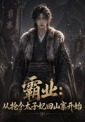 霸业：从抢个太子妃回山寨开始 (154集)好看上头的短剧